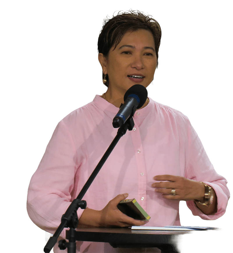 irma laconsay